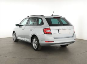 Skoda Fabia - 2021