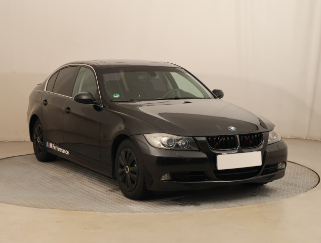 BMW 3 2006