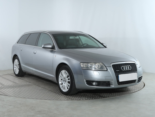 Audi A6 2008