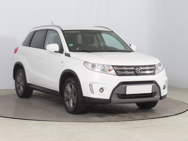 Suzuki Vitara 2018