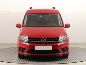 Volkswagen Caddy - 2016