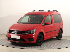 Volkswagen Caddy - 2016