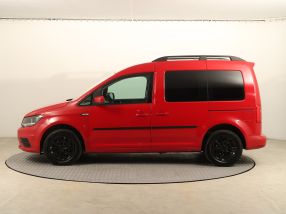 Volkswagen Caddy - 2016