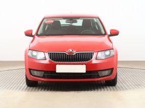 Skoda Octavia - 2014