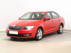 Skoda Octavia - 2014
