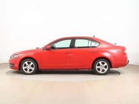 Skoda Octavia - 2014