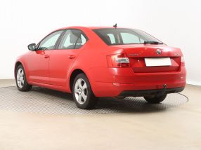 Skoda Octavia - 2014
