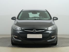 Opel Astra - 2013