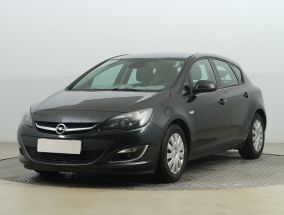 Opel Astra - 2013