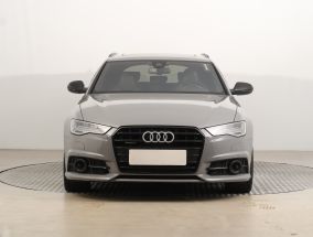 Audi A6 - 2018
