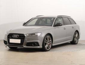 Audi A6 - 2018