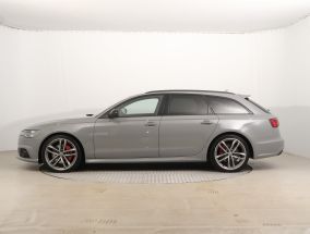 Audi A6 - 2018