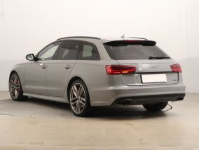 Audi A6 - 2018