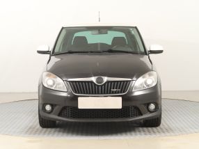 Skoda Fabia - 2010