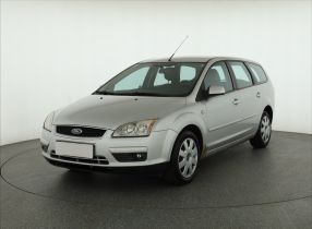 Ford Focus - 2007