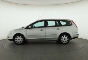 Ford Focus - 2007