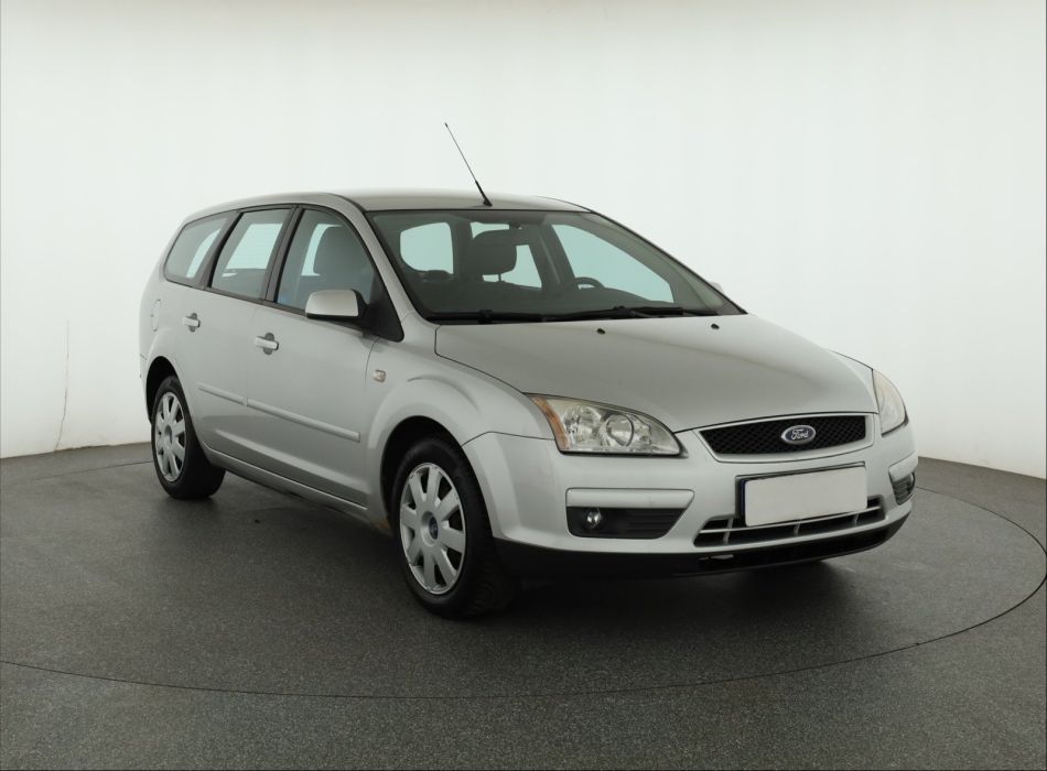 Ford Focus - 2007