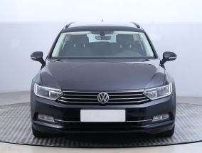 Volkswagen Passat - 2016