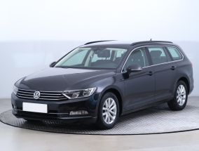 Volkswagen Passat - 2016