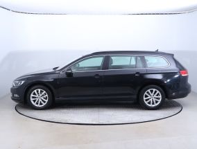 Volkswagen Passat - 2016