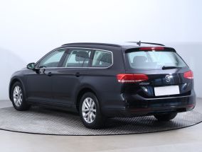 Volkswagen Passat - 2016
