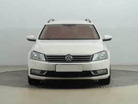 Volkswagen Passat - 2013
