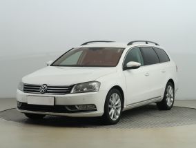Volkswagen Passat - 2013