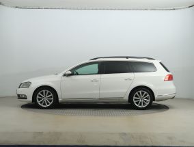 Volkswagen Passat - 2013