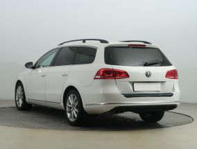 Volkswagen Passat - 2013