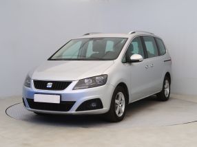Seat Alhambra - 2013