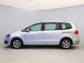 Seat Alhambra - 2013