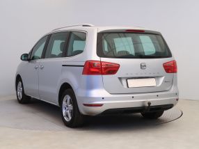 Seat Alhambra - 2013