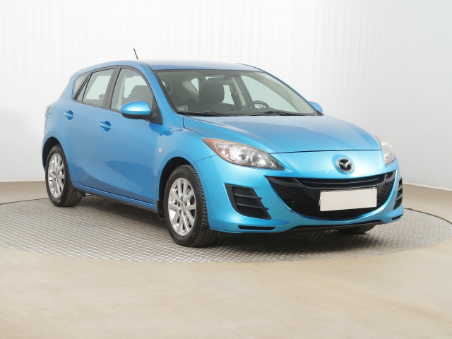 Mazda 3 2010