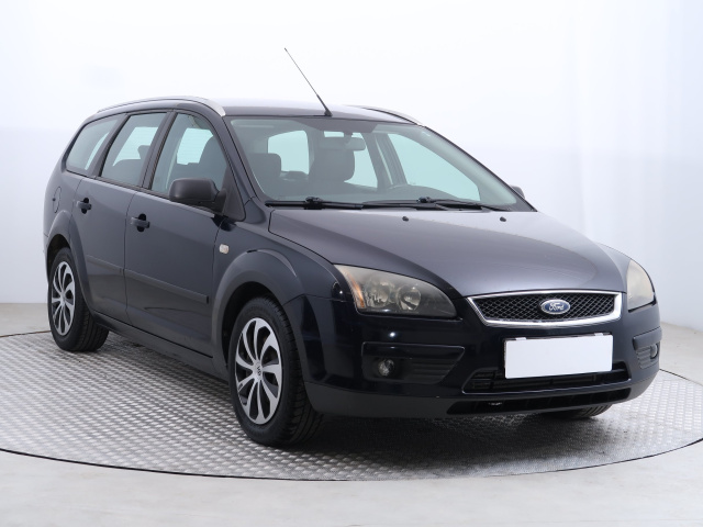 Ford Focus 2007