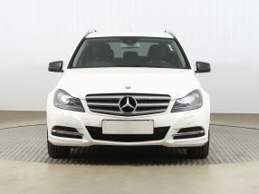 Mercedes-Benz C - 2012