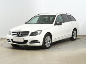 Mercedes-Benz C - 2012