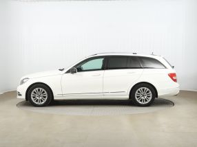 Mercedes-Benz C - 2012