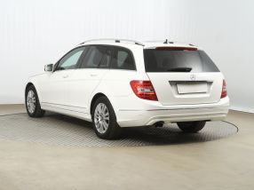 Mercedes-Benz C - 2012