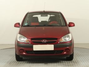 Hyundai Getz - 2009