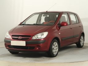 Hyundai Getz - 2009