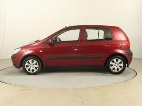 Hyundai Getz - 2009
