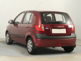 Hyundai Getz - 2009