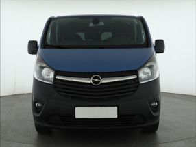 Opel Vivaro - 2017