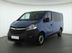 Opel Vivaro - 2017