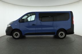 Opel Vivaro - 2017