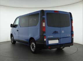 Opel Vivaro - 2017