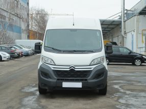 Citroen Jumper - 2018