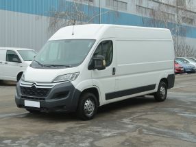 Citroen Jumper - 2018