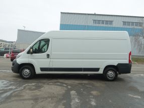 Citroen Jumper - 2018