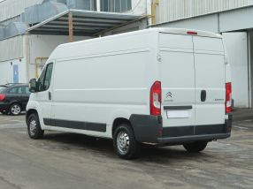 Citroen Jumper - 2018